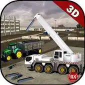 Free play online Transporter Truck: Heavy Steel APK