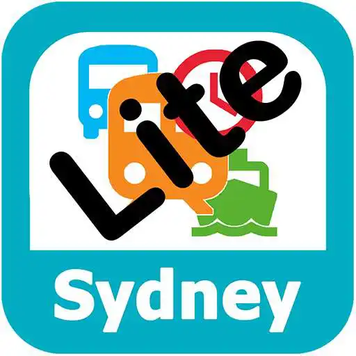 Play Transport Now Lite Sydney - train, metro,bus,ferry APK