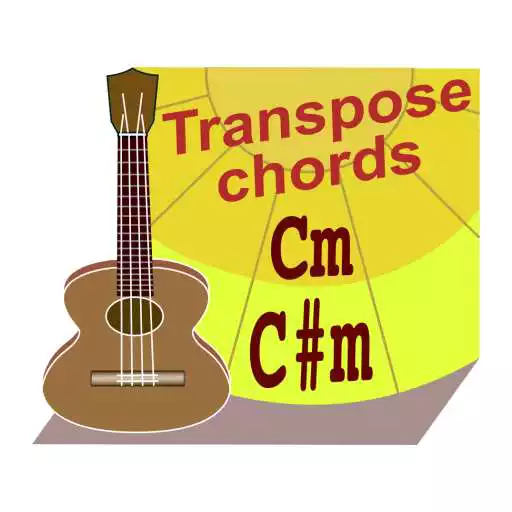 Free play online Transpose Chords APK