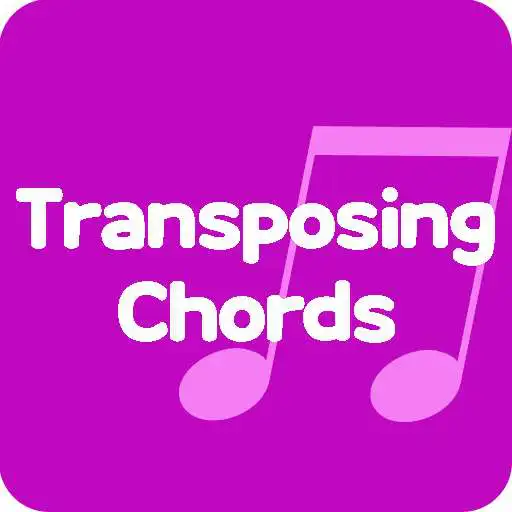 Play Transposing Chords APK