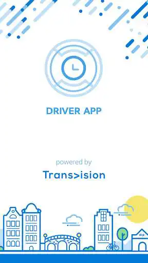 Play Transvision DriverApp  and enjoy Transvision DriverApp with UptoPlay