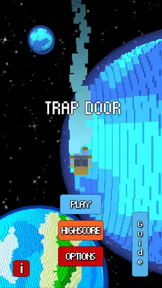 Play Trap Door  and enjoy Trap Door with UptoPlay