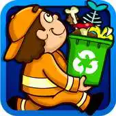 Free play online Trash Lite: King of Recycling APK