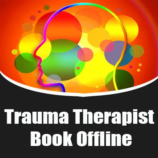 Play Trauma Therapist Book Offline APK