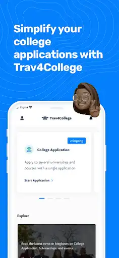 Play Trav4College  and enjoy Trav4College with UptoPlay