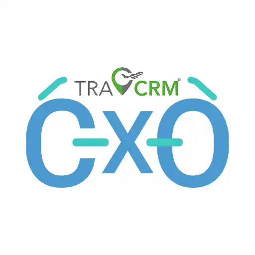 Play TRAVCRM-CXO APK