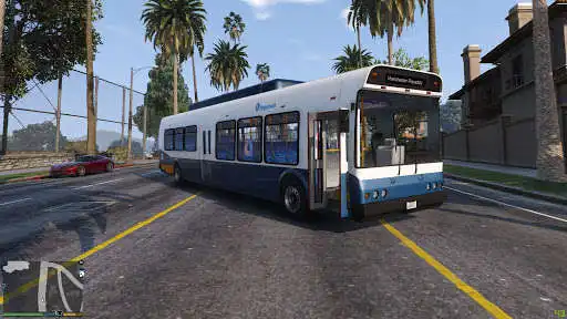 Play Travel Bus Simulator 2020: Free Transport Bus Game  and enjoy Travel Bus Simulator 2020: Free Transport Bus Game with UptoPlay