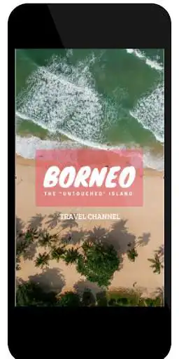 Play Travel Channel: Borneo Hotel Deals  and enjoy Travel Channel: Borneo Hotel Deals with UptoPlay