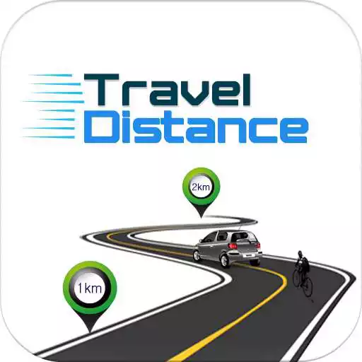 Play Travel Distance Calculator APK