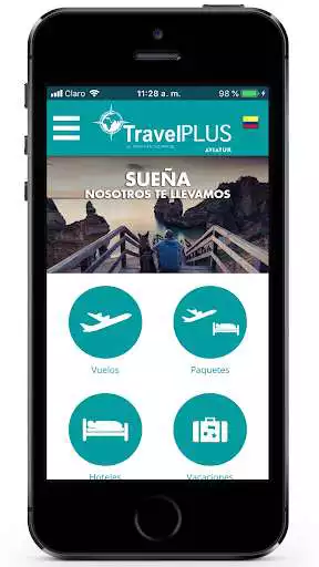 Play Travel Plus