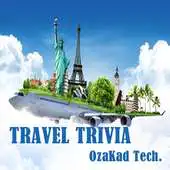 Free play online Travel Quiz Game APK