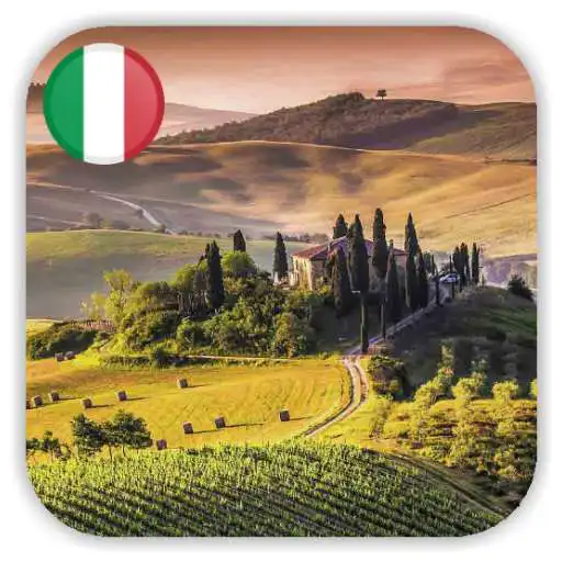 Run free android online Travel To Tuscany APK