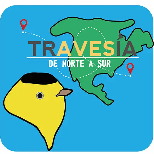 Play Travesía de Norte a Sur APK