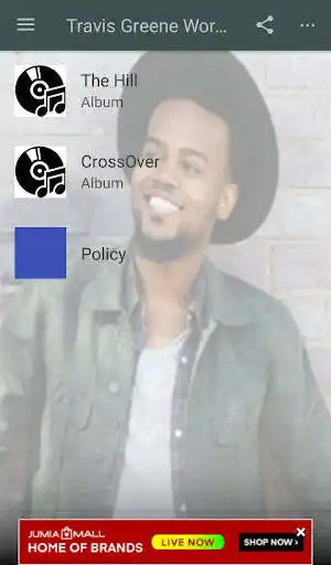 Play Travis Greene Worship Songs as an online game Travis Greene Worship Songs with UptoPlay