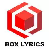 Free play online Travis Scott at Box Lyrics APK