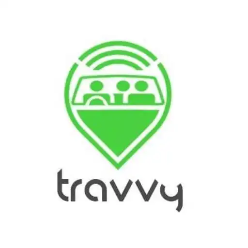 Play Travvy - Carpool in Perth, WA APK