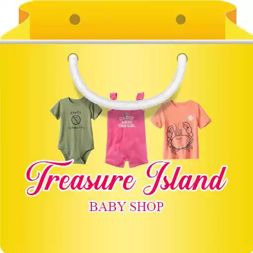 Play Treasure Island APK