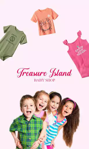 Play Treasure Island  and enjoy Treasure Island with UptoPlay