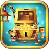 Free play online Treasure Match 3 Hunt APK