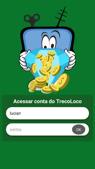 Play TrecoPag as an online game TrecoPag with UptoPlay