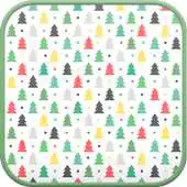 Free play online Tree Pattern go locker theme APK