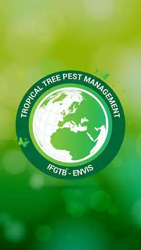 Play Tree Pests of INDIA  and enjoy Tree Pests of INDIA with UptoPlay