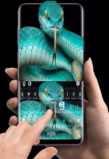 Play Tree Snake Keyboard  and enjoy Tree Snake Keyboard with UptoPlay