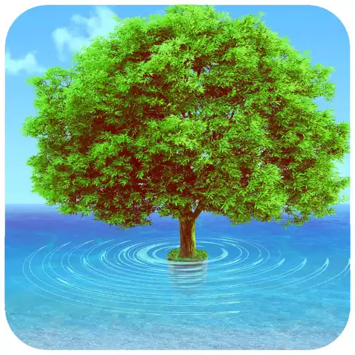 Play Tree Wallpaper APK