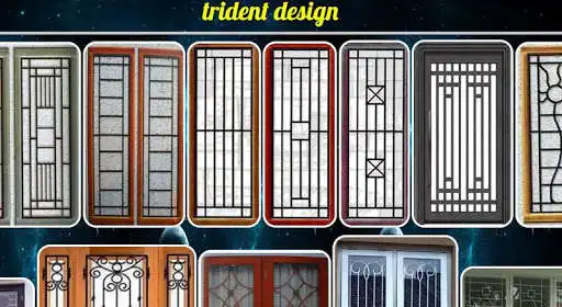 Play trellis design  and enjoy trellis design with UptoPlay