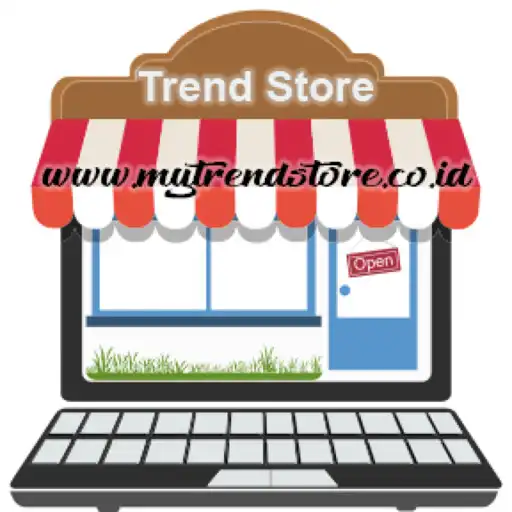 Free play online Trendstore APK