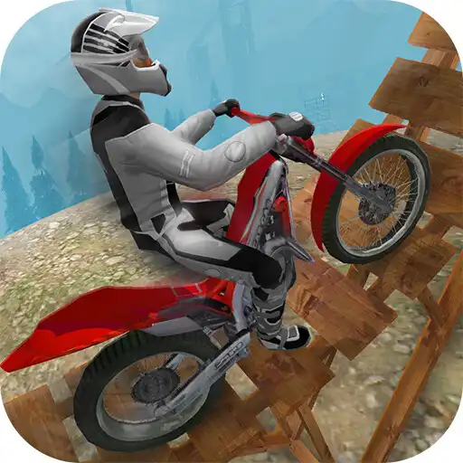 Free play online Trial Bike Extreme 3D Free  APK