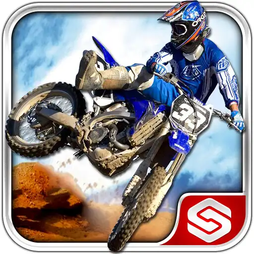 Play Trial Extreme Dirt Bike APK