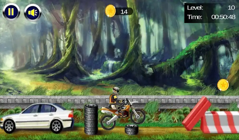 Play Trial Extreme Dirt Bike  and enjoy Trial Extreme Dirt Bike with UptoPlay