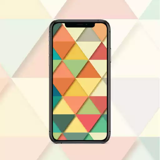 Play Triangle Wallpapers - HD, QHD, FULL HD BACKGROUND APK