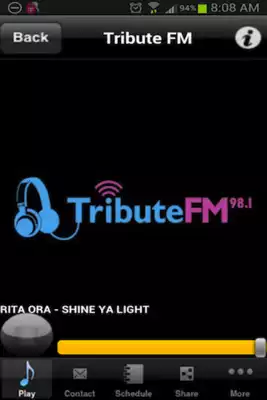 Play Tribute FM