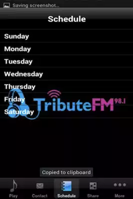 Play Tribute FM