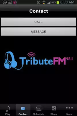 Play Tribute FM