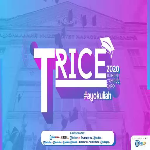 Play Trice 2020 (Tribun campus expo 2020) APK