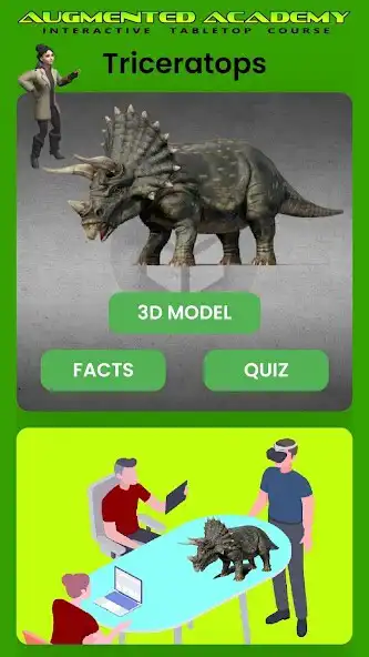 Play Triceratops Dinosaur Course  and enjoy Triceratops Dinosaur Course with UptoPlay