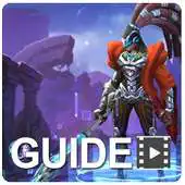 Free play online Trick for Mobile Legends APK