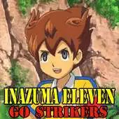 Free play online Trick Inazuma Eleven Go APK