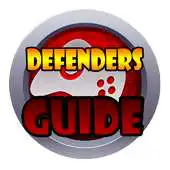 Free play online Tricks For Defenders APK