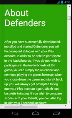 Play Tricks For Defenders