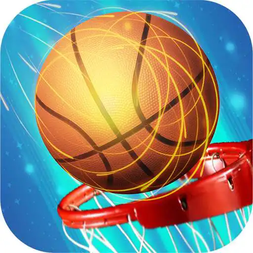 Free play online Trick Shots: Arcade Basketball APK