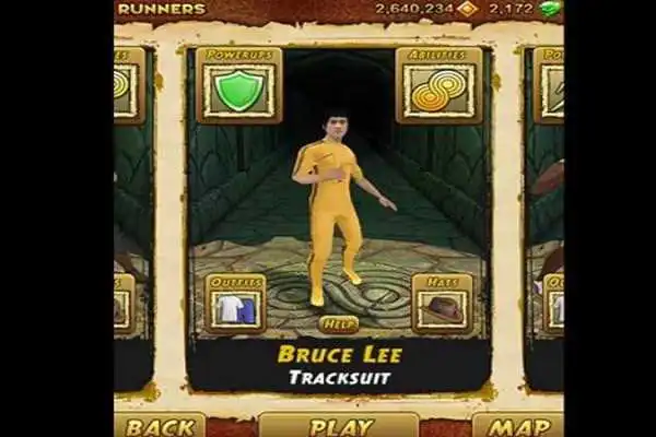 Play Tricks Temple Run 2 2017