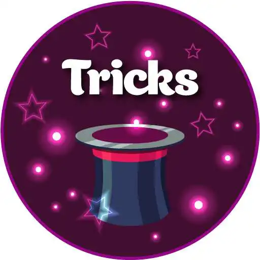 Play Tricks with cards, coins, ropes and other things APK