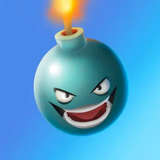 Play Tricky Bomb: Mini Bomber Game APK