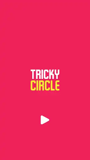 Play Tricky Circle  and enjoy Tricky Circle with UptoPlay