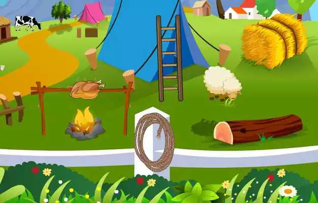 Play Tricky Escape Games-1