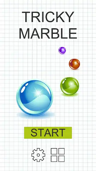 Play Tricky Marble  and enjoy Tricky Marble with UptoPlay